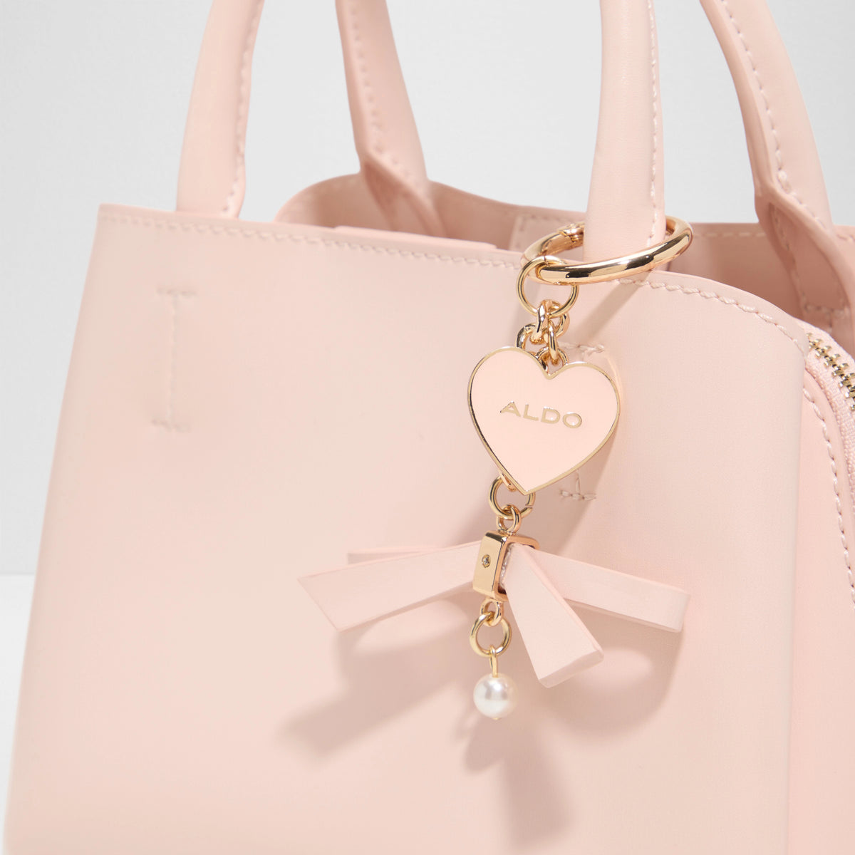 Britbow Satchel Bag