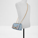 Brizia Cross Body Bag