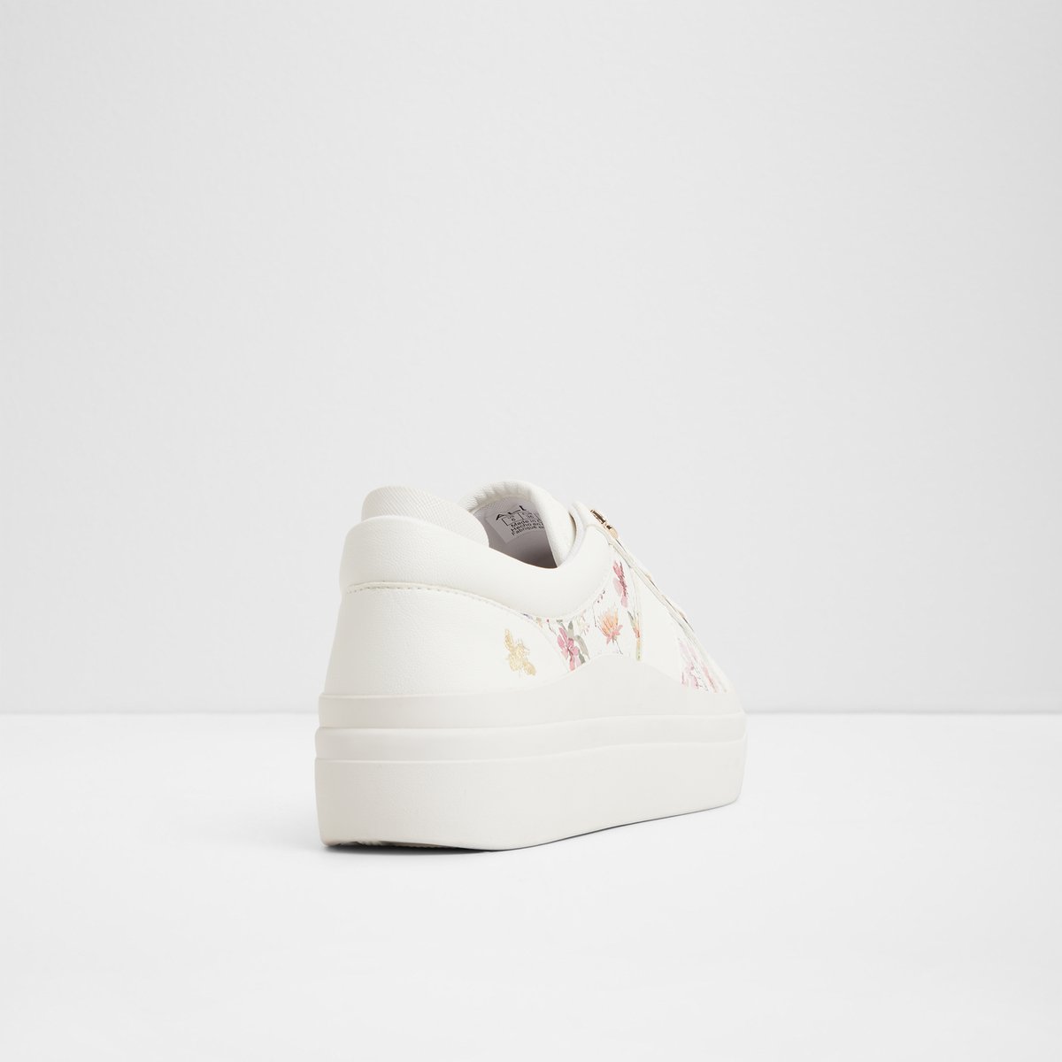 Brynlee Low-Top Sneakers