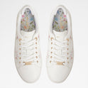 Brynlee Low-Top Sneakers