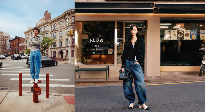 New Arrivals for Women/Men