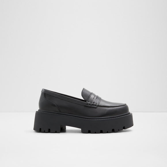 Cadaycia Heeled Loafers