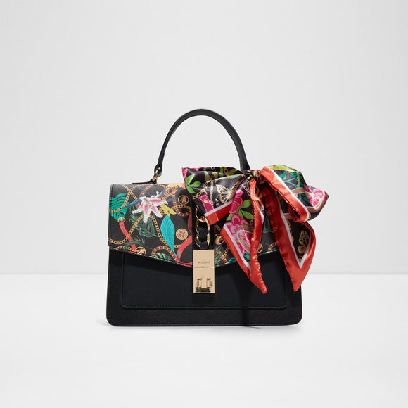 Cailla Top Handle Bag