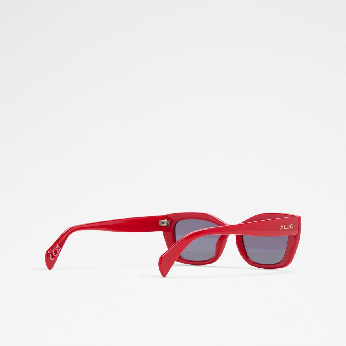 Calaberyn Cat-Eye Sunglasses