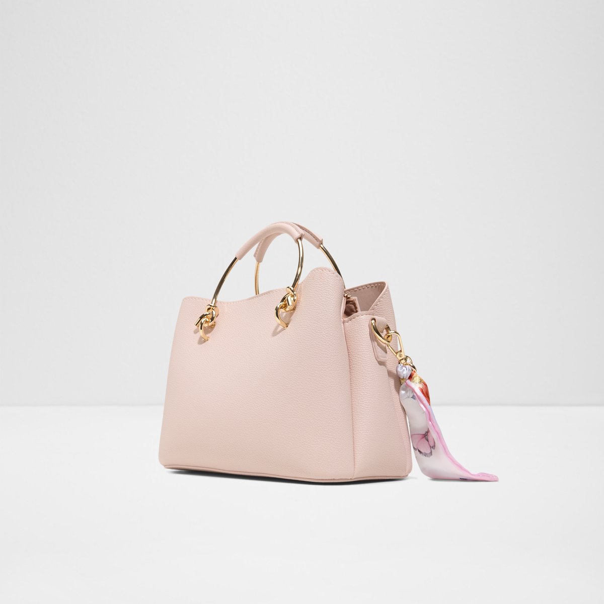 Calanthe Satchel Bag