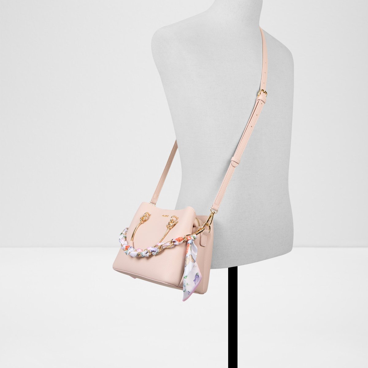 Calanthe Satchel Bag