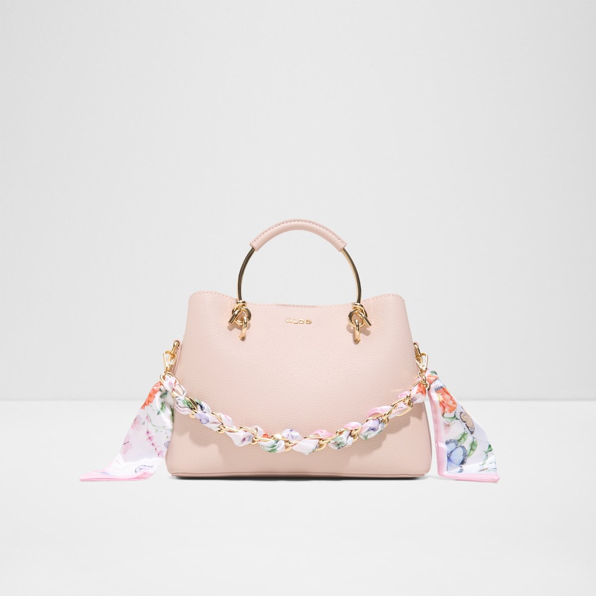 Calanthe Satchel Bag