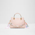 Calanthe Satchel Bag