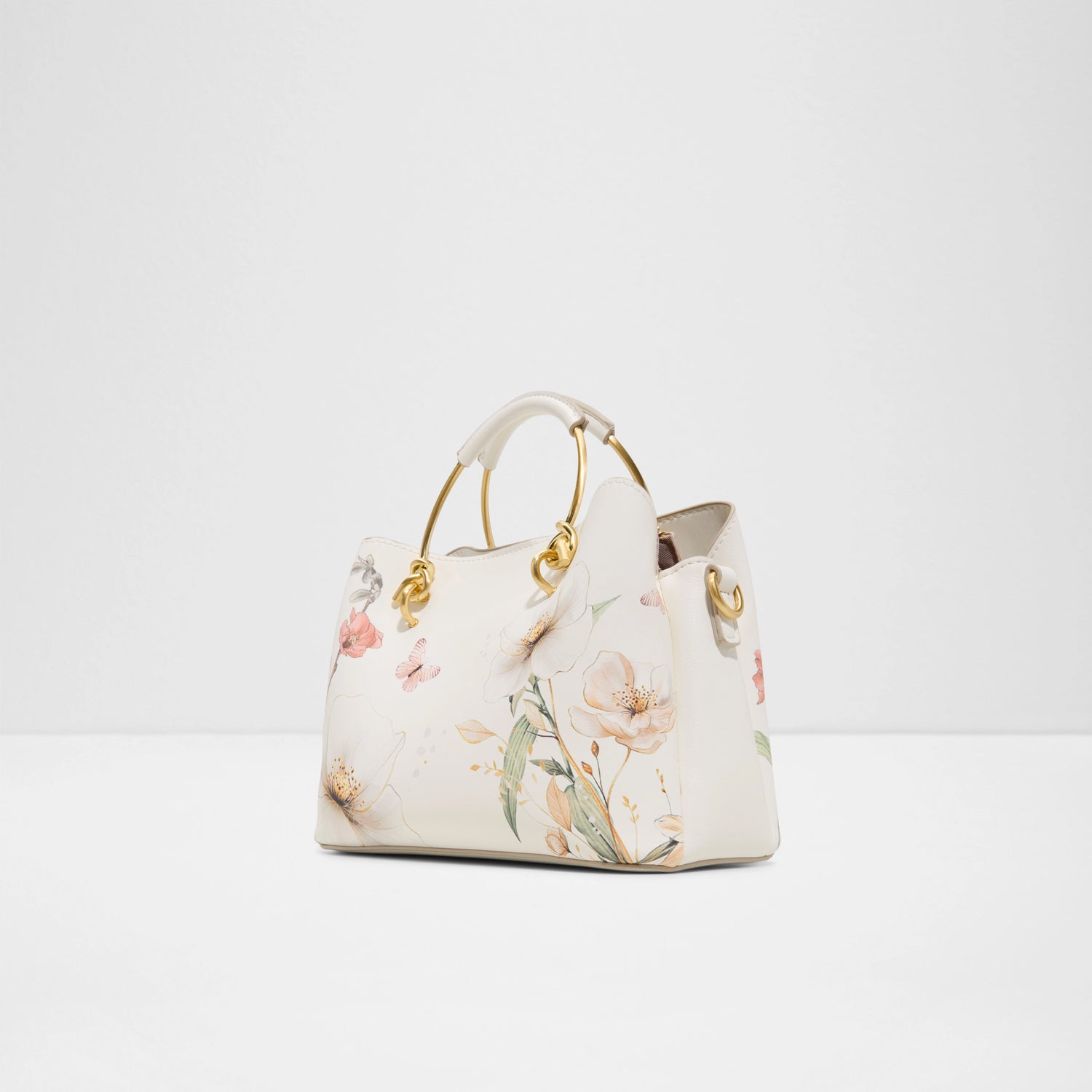 Calintha Satchel Bag