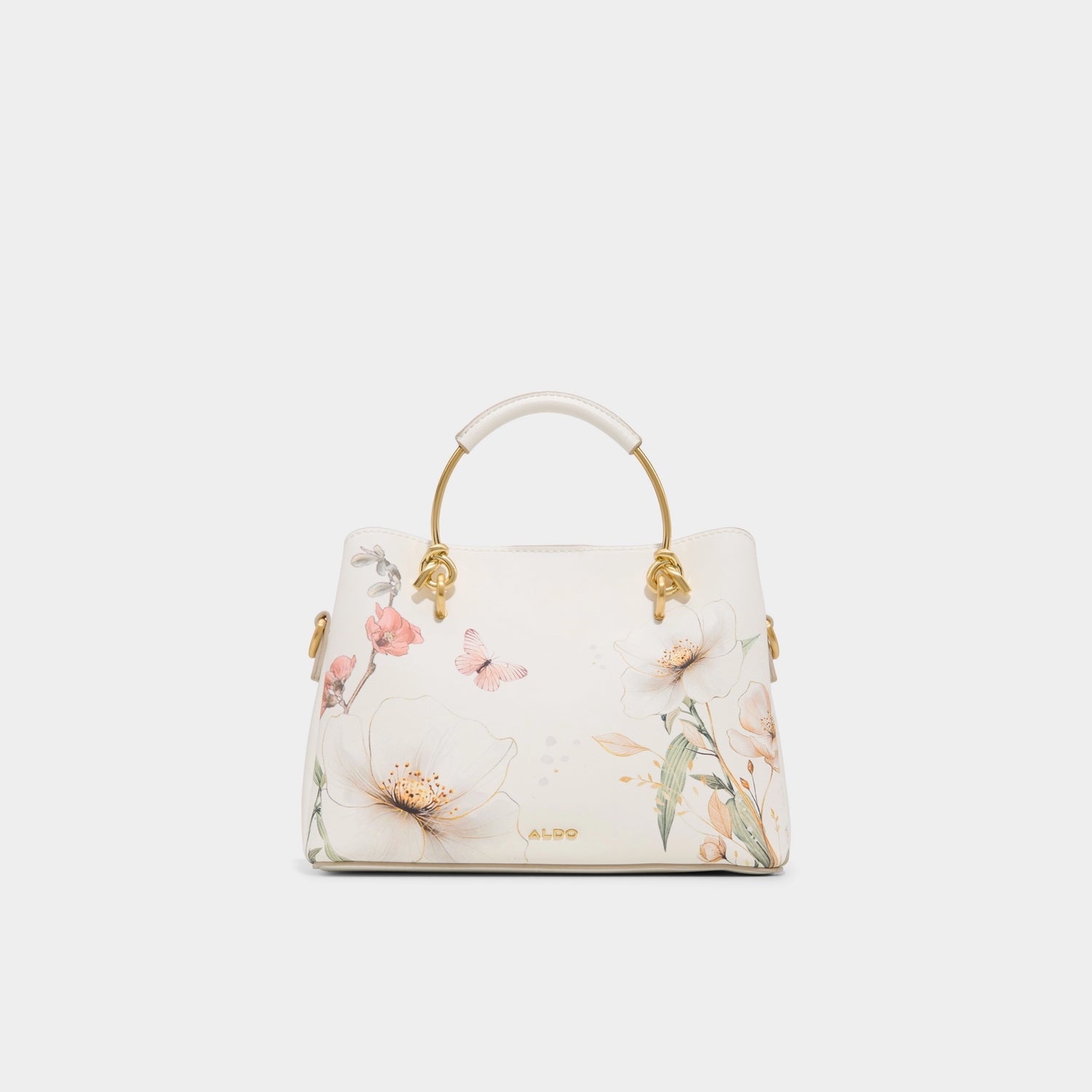 Calintha Satchel Bag