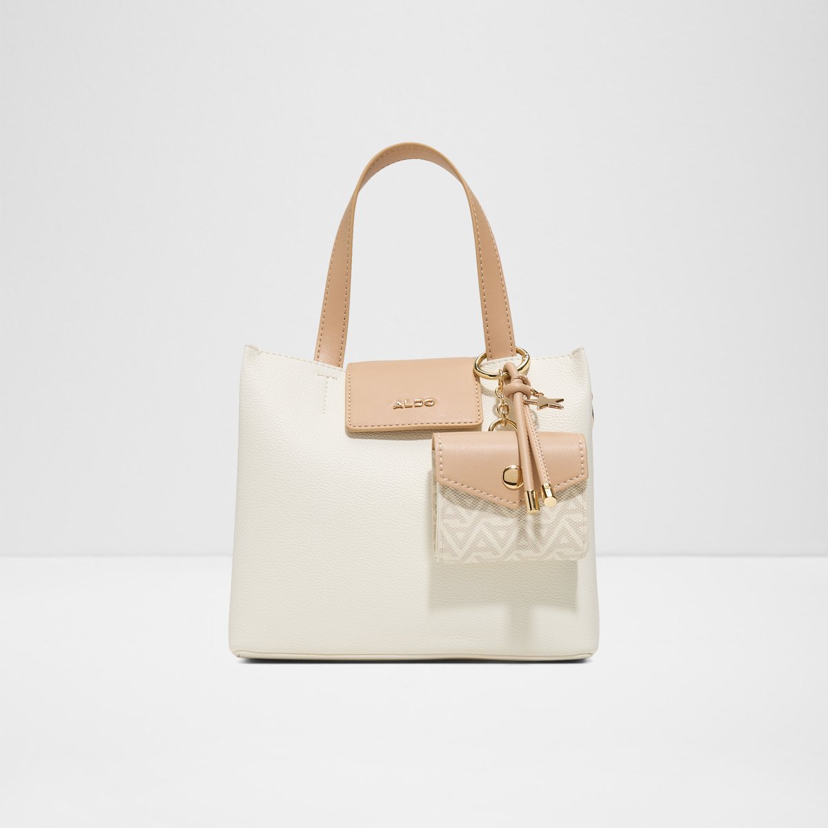 Caliora Satchel Bag