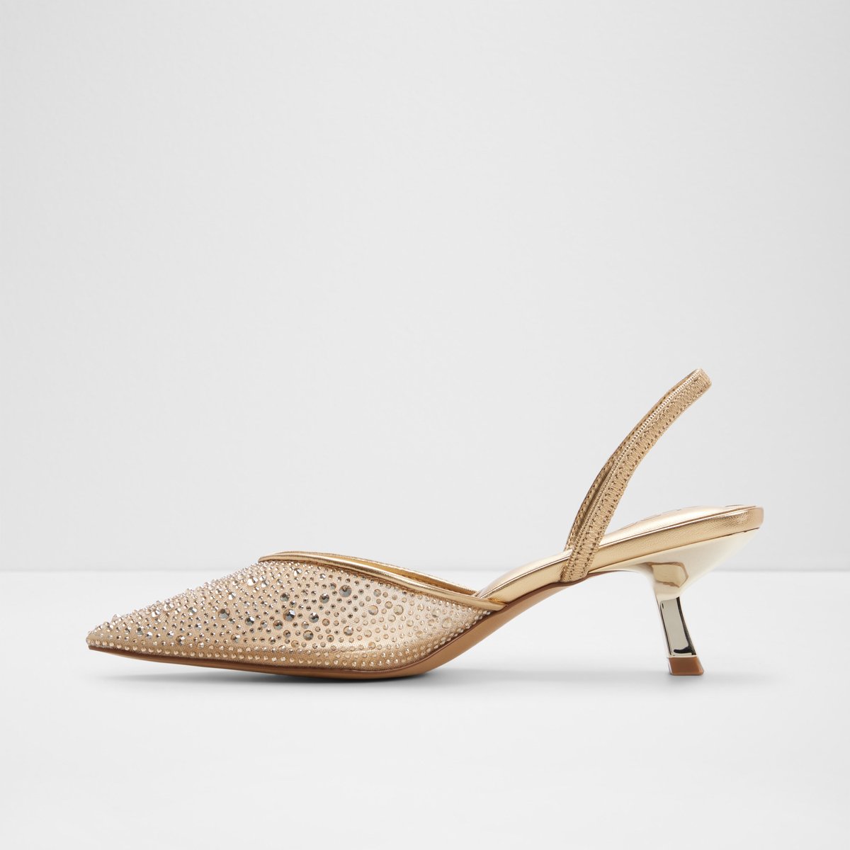 Calresa Heeled Shoes