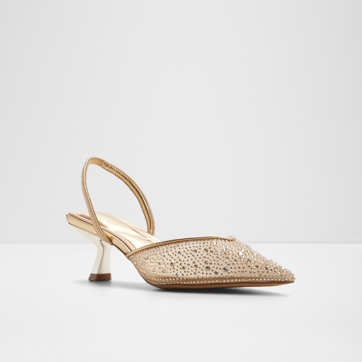 Calresa Heeled Shoes