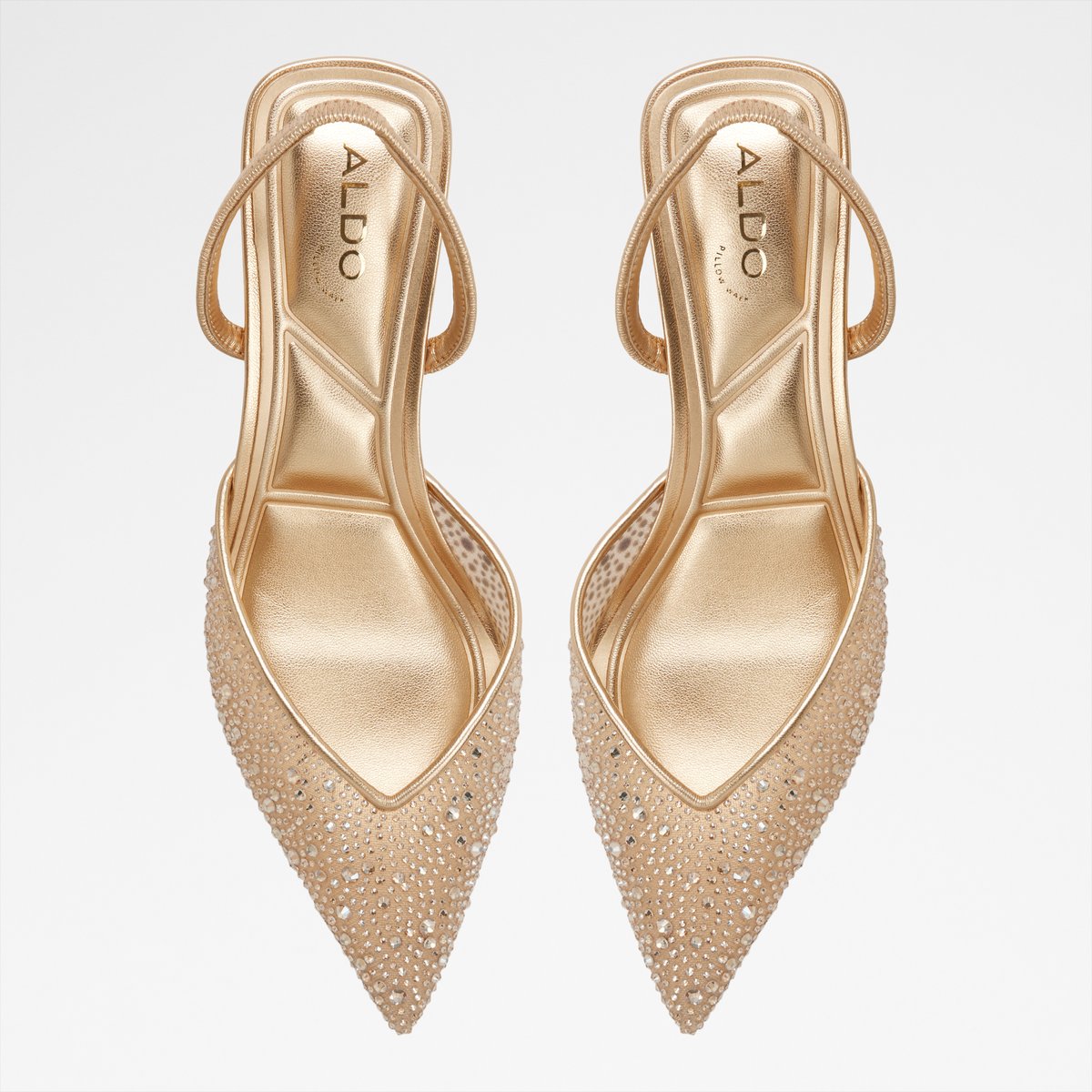 Calresa Heeled Shoes