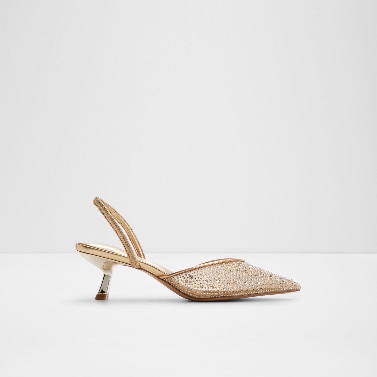 Calresa Heeled Shoes