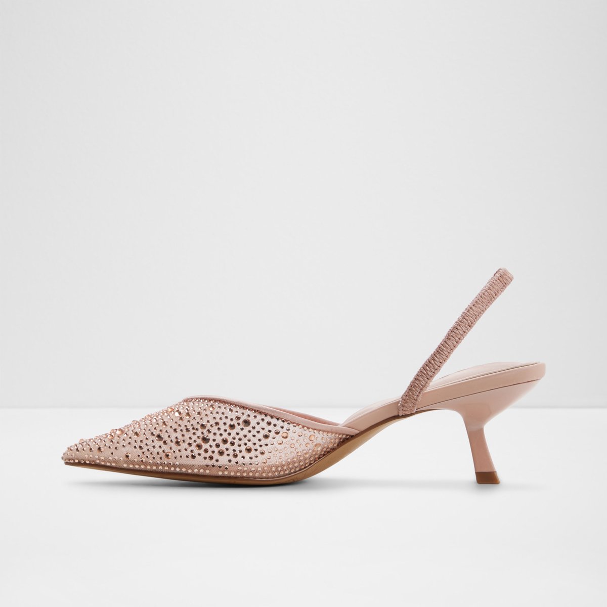 Calresa Heeled Shoes