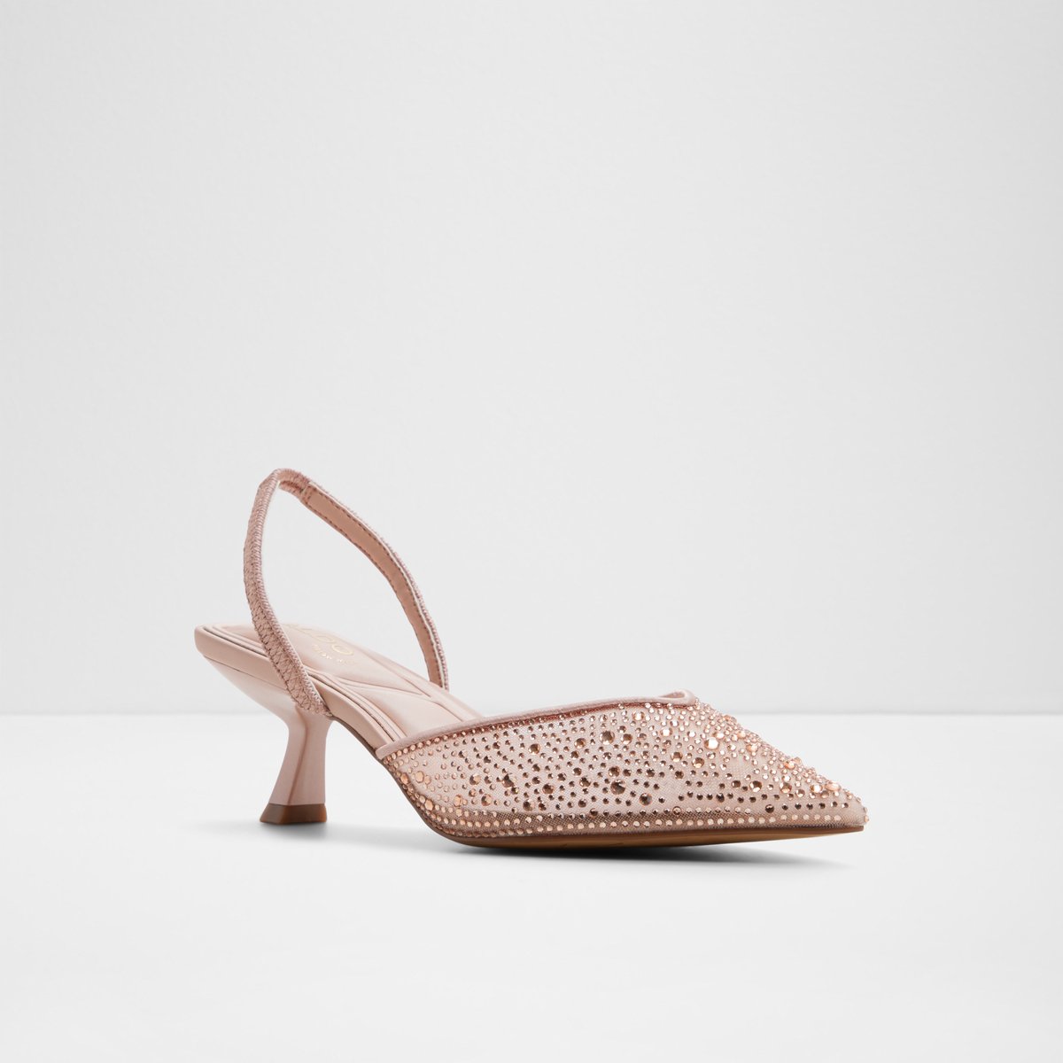 Calresa Heeled Shoes