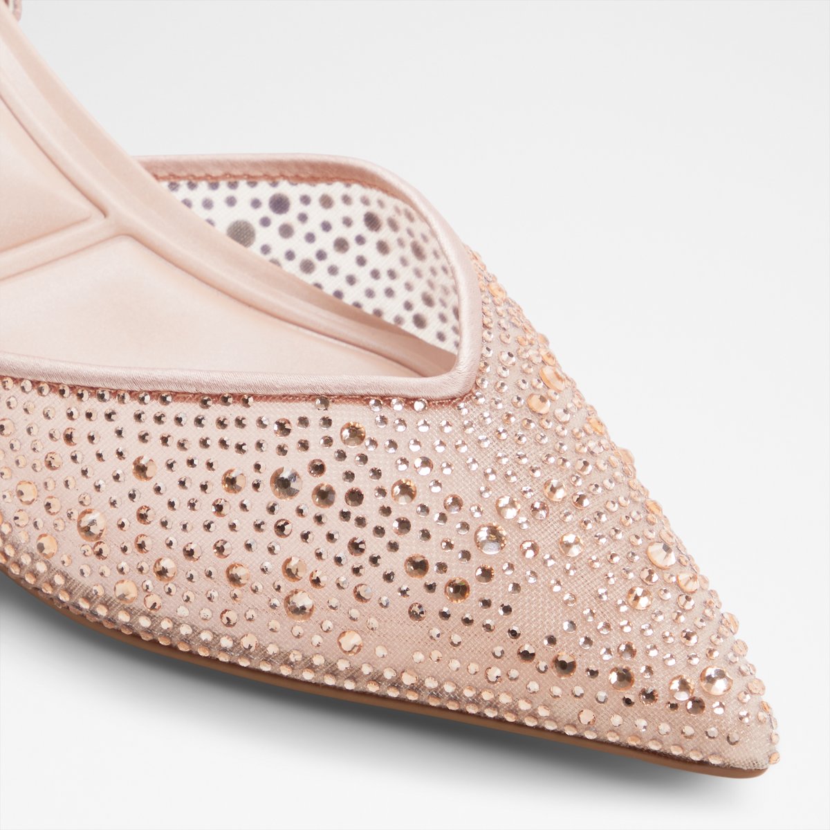 Calresa Heeled Shoes