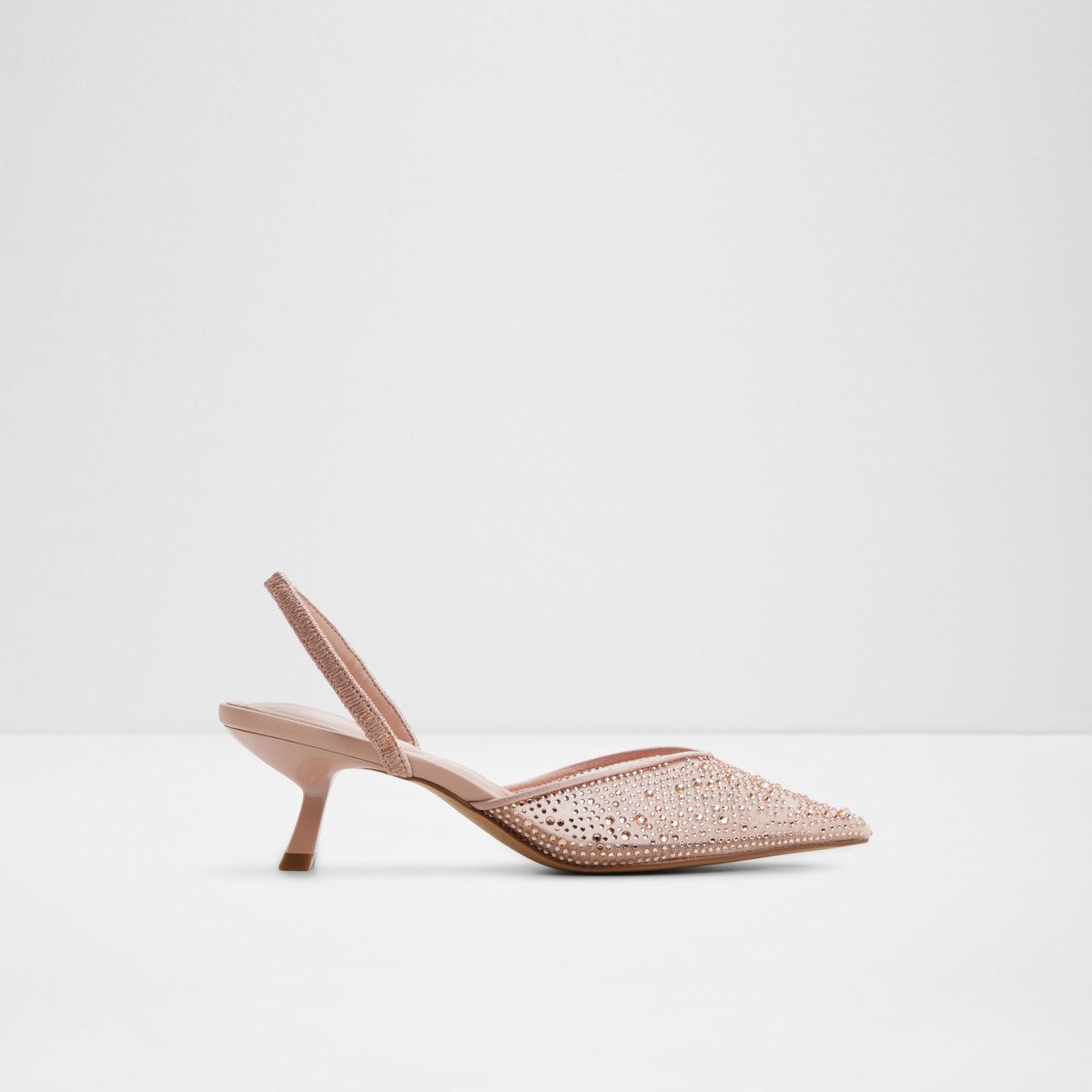 Calresa Heeled Shoes