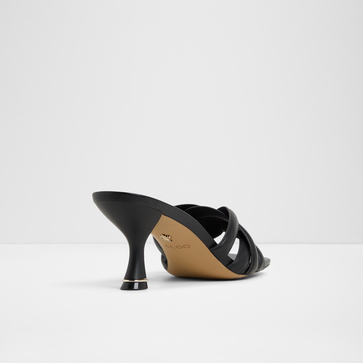 Calyra Heeled Sandals