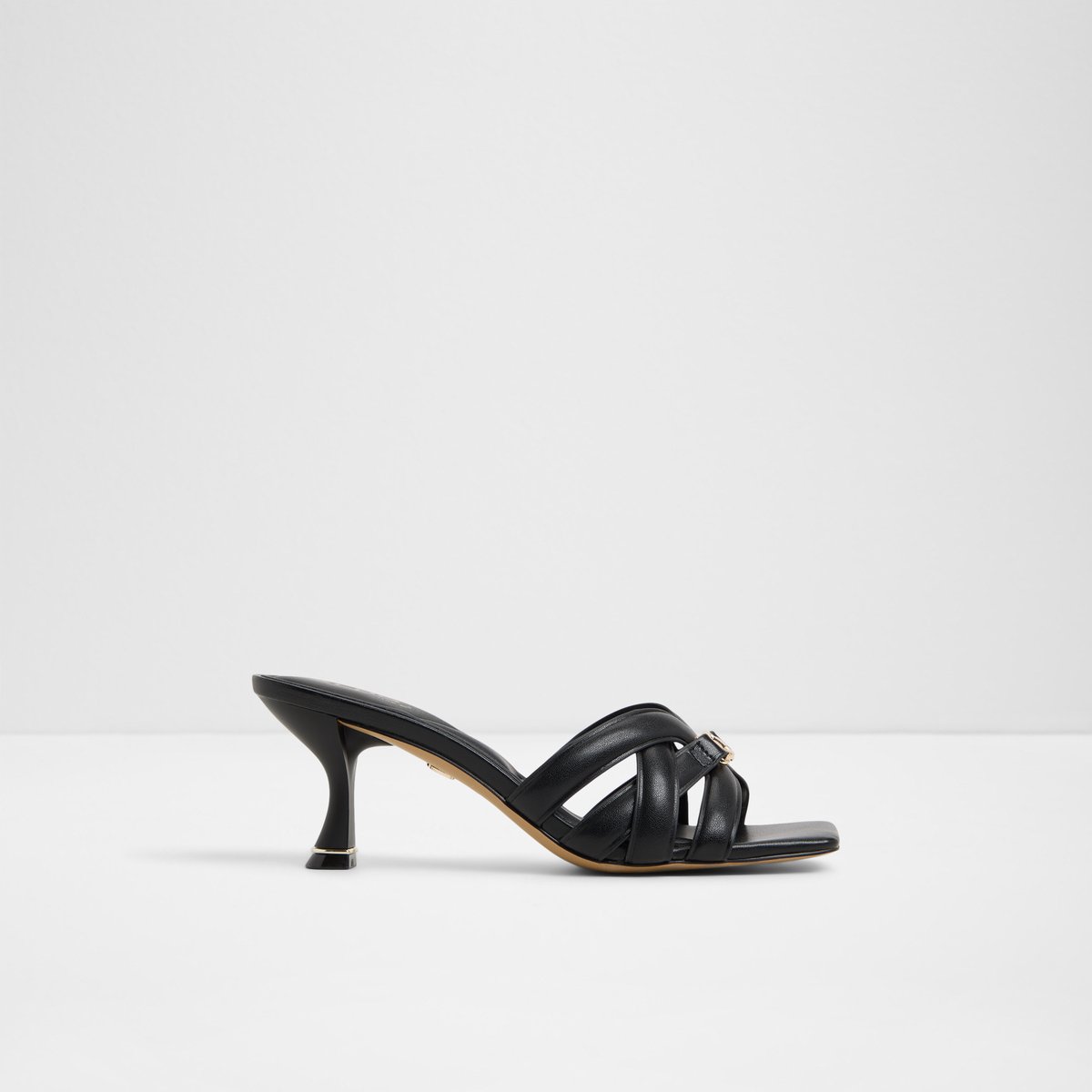 Calyra Heeled Sandals