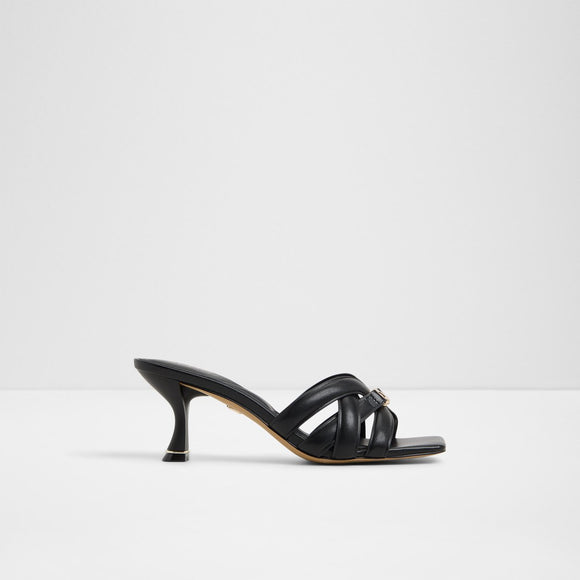 Calyra Heeled Sandals