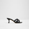Calyra Heeled Sandals