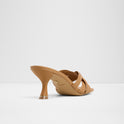Calyra Heeled Sandals