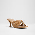Calyra Heeled Sandals