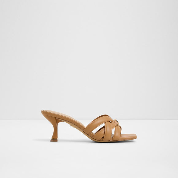 Calyra Heeled Sandals
