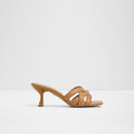 Calyra Heeled Sandals