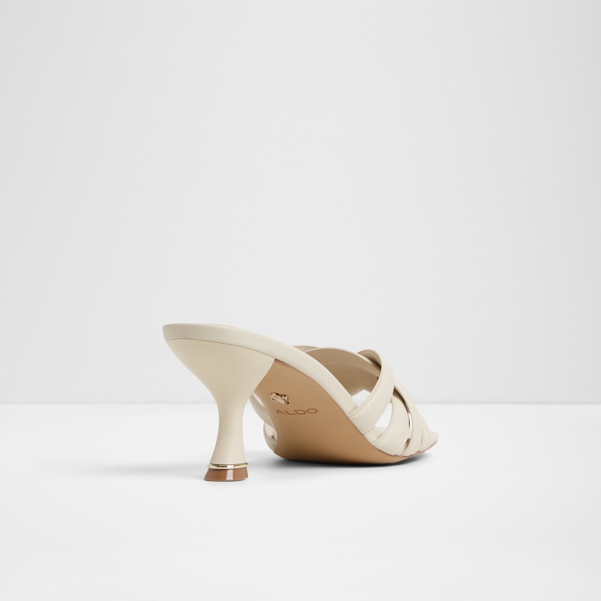 Calyra Heeled Sandals