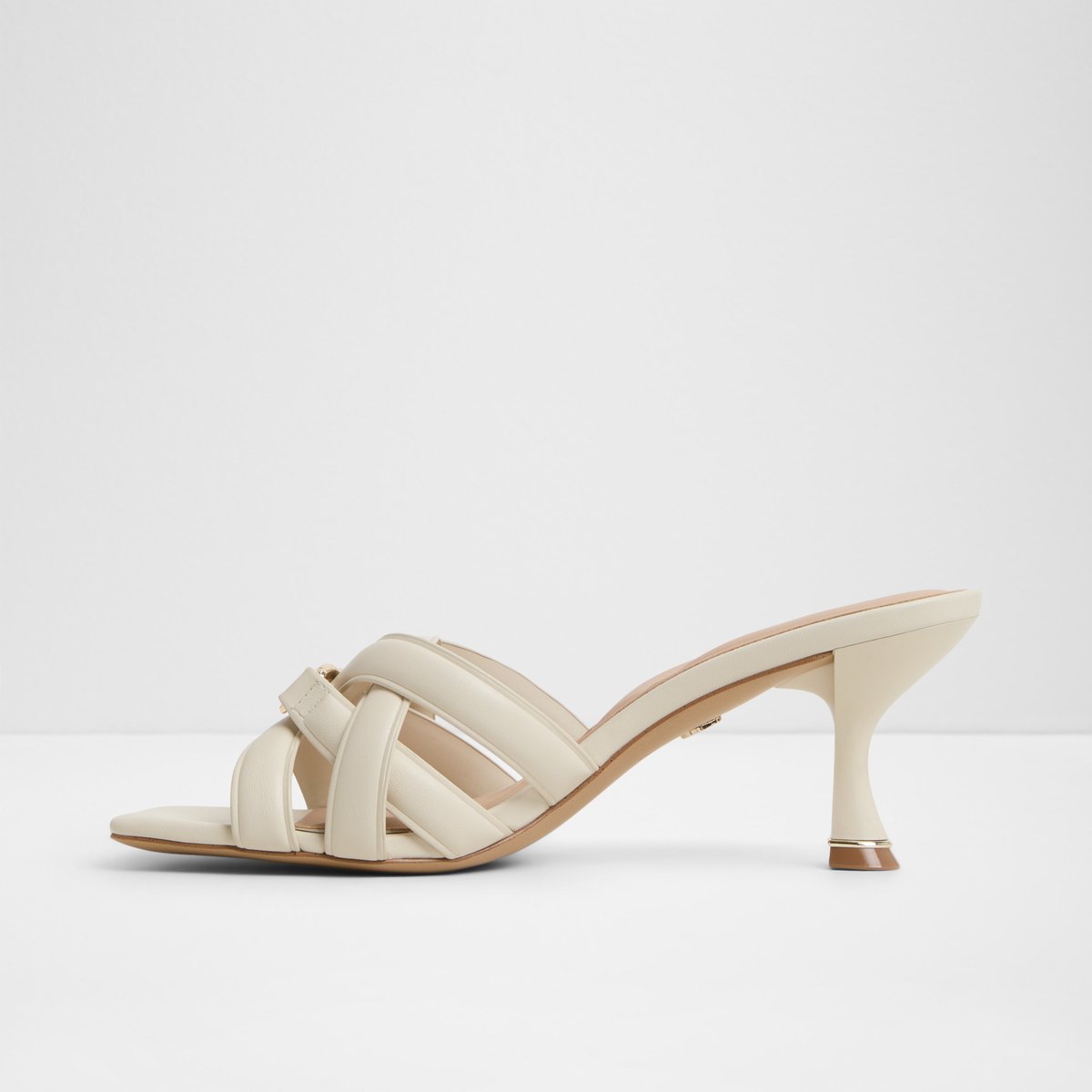 Calyra Heeled Sandals
