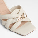 Calyra Heeled Sandals