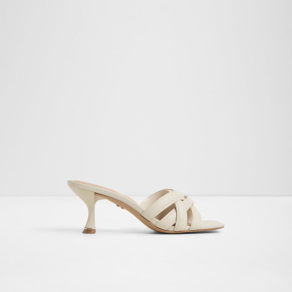Calyra Heeled Sandals