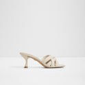 Calyra Heeled Sandals