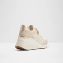 Cambay Wedge Sneakers