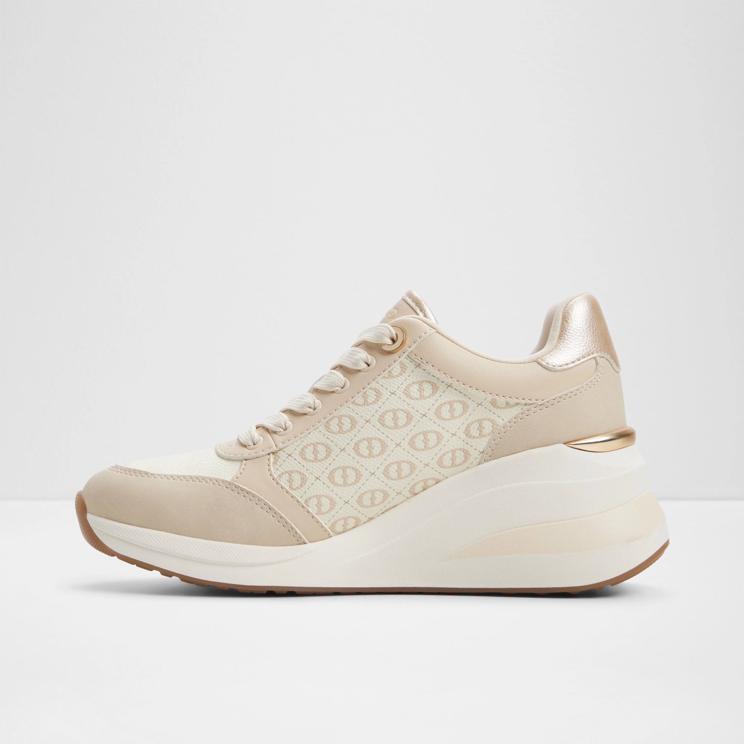 Cambay Wedge Sneakers