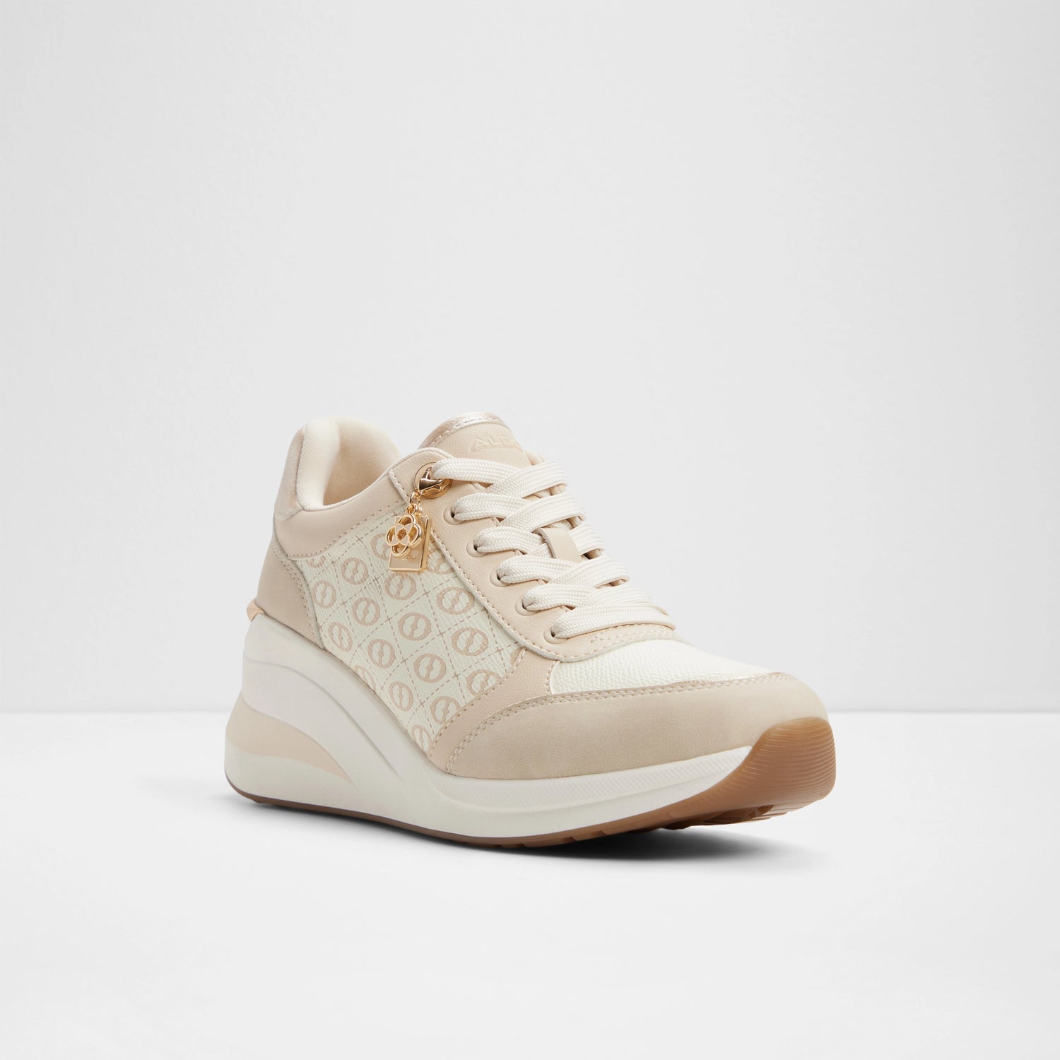 Cambay Wedge Sneakers