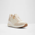 Cambay Wedge Sneakers