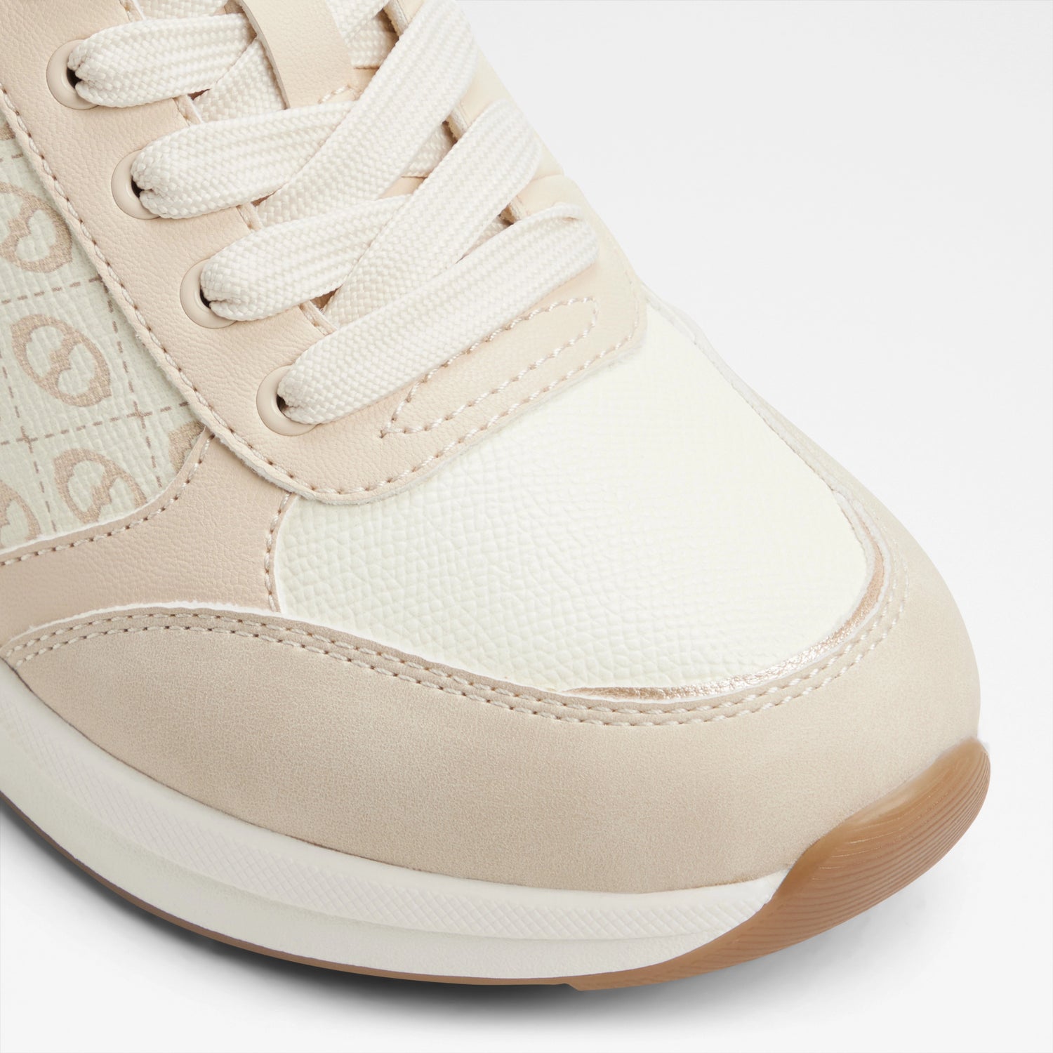 Cambay Wedge Sneakers