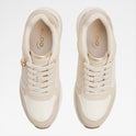 Cambay Wedge Sneakers