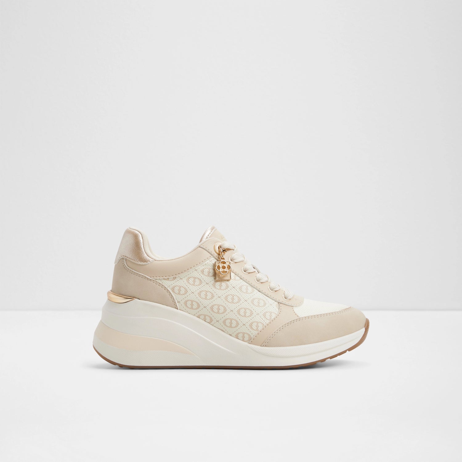 Cambay Wedge Sneakers