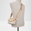 Cameragirl Cross Body Bag