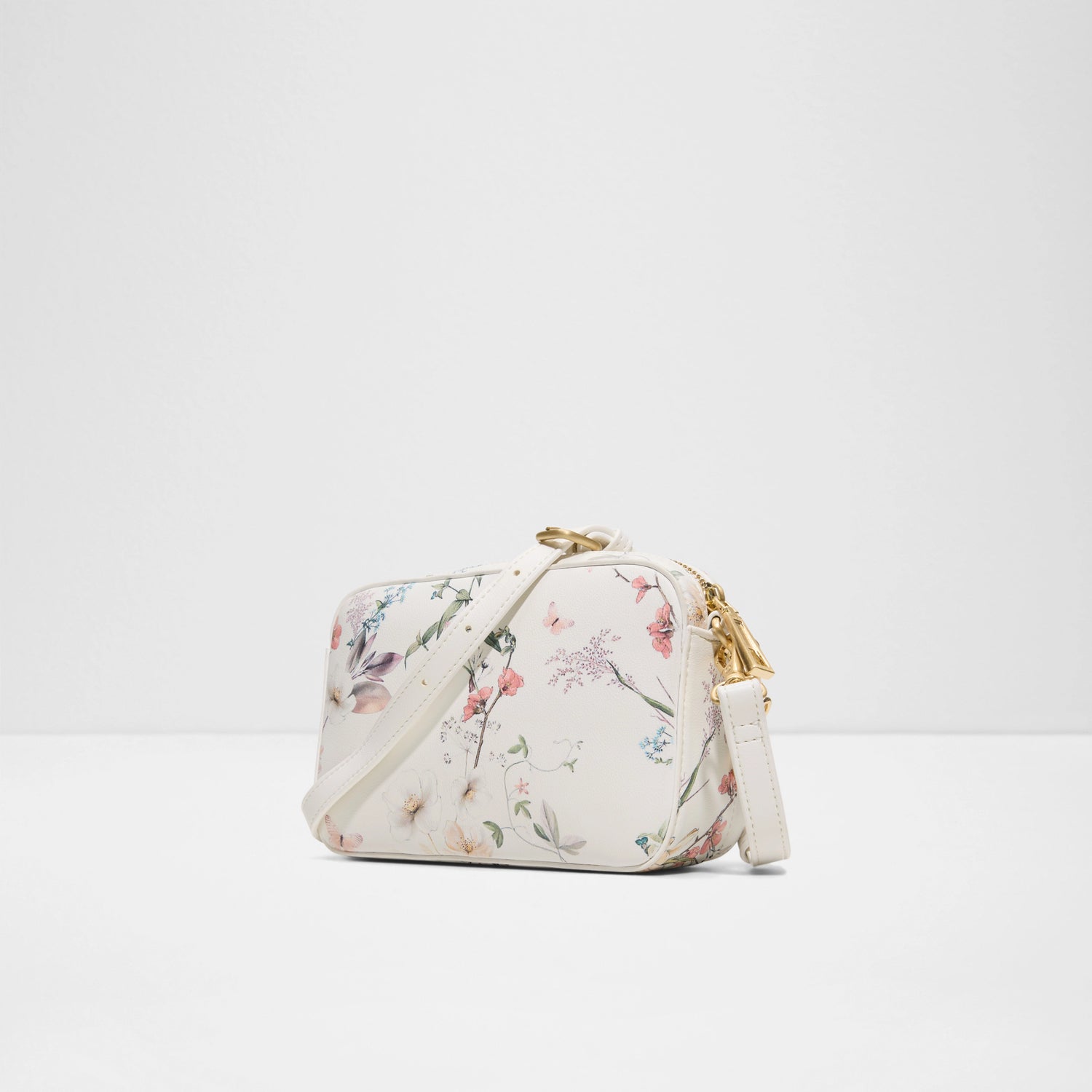 Cameragirl Cross Body Bag