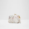 Cameragirl Cross Body Bag