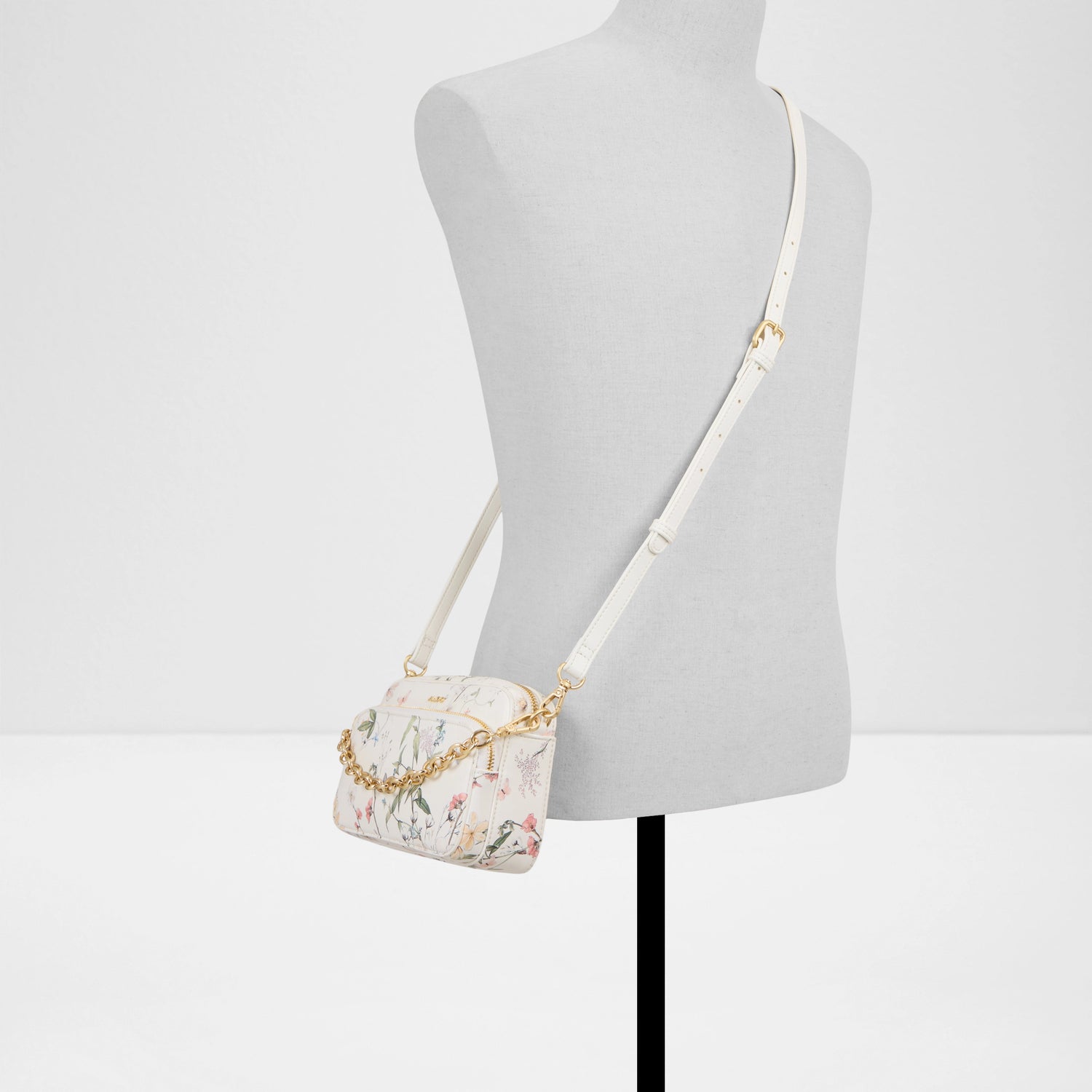 Cameragirl Cross Body Bag