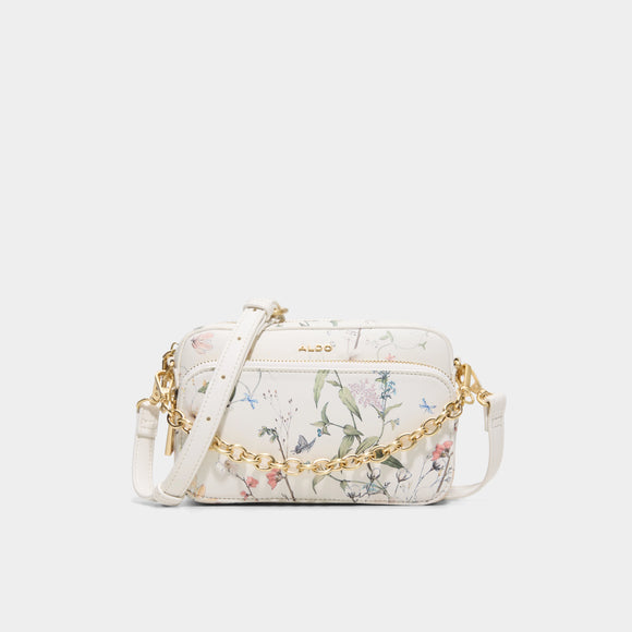 Cameragirl Cross Body Bag