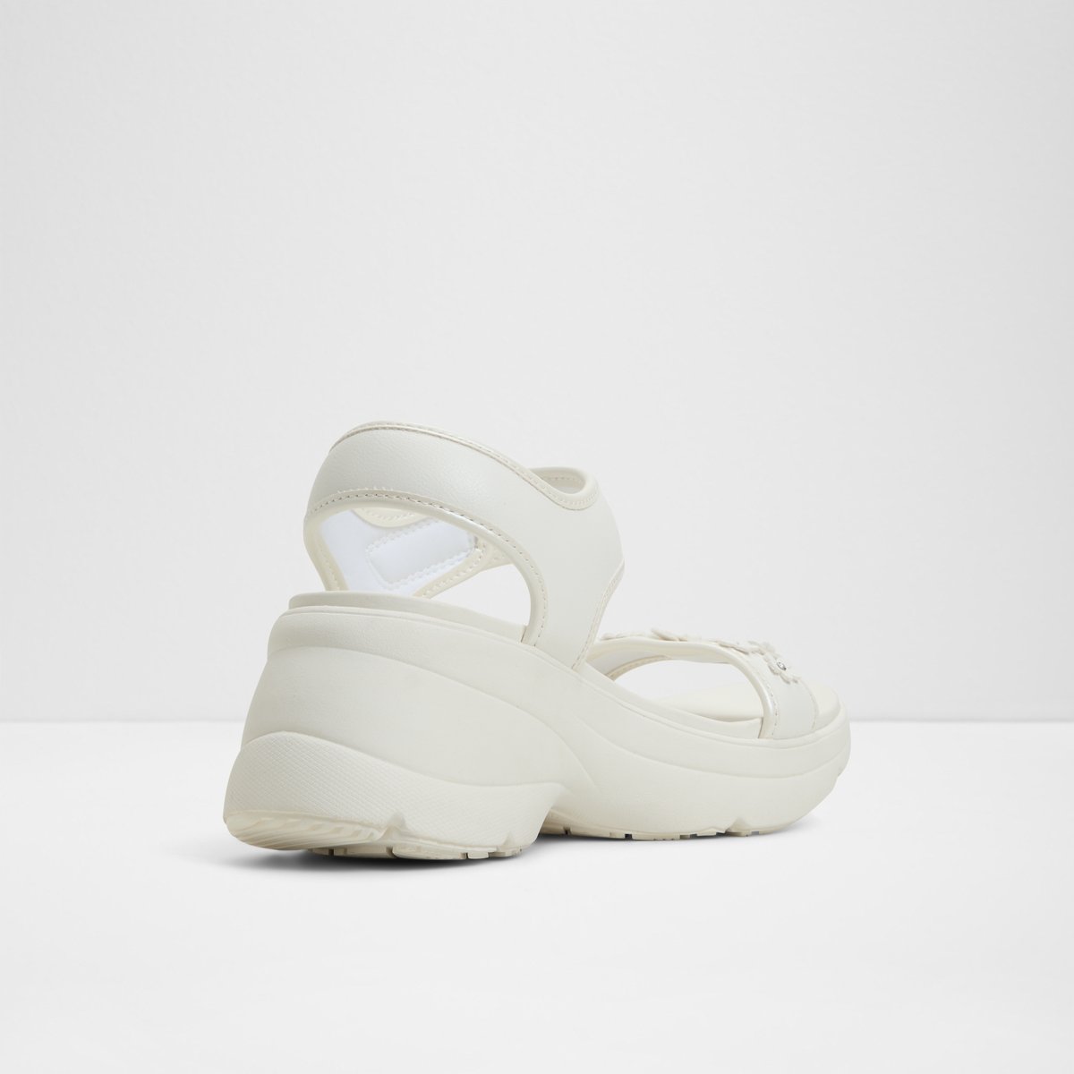 Camomille Wedge Sandals