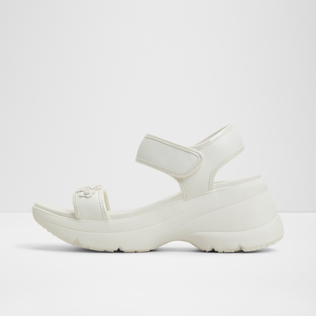 Camomille Wedge Sandals